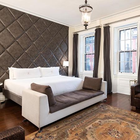 The Dwight D A Boutique Hotel Philadelphie Extérieur photo