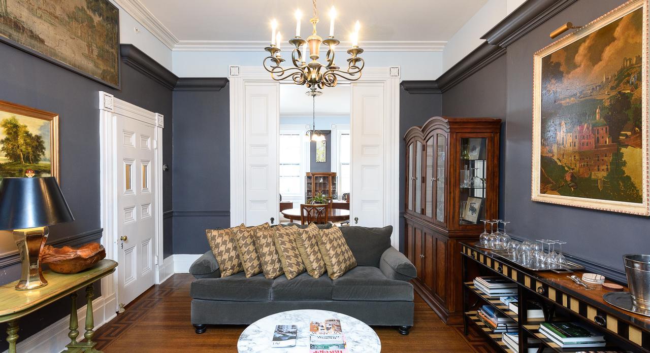 The Dwight D A Boutique Hotel Philadelphie Extérieur photo