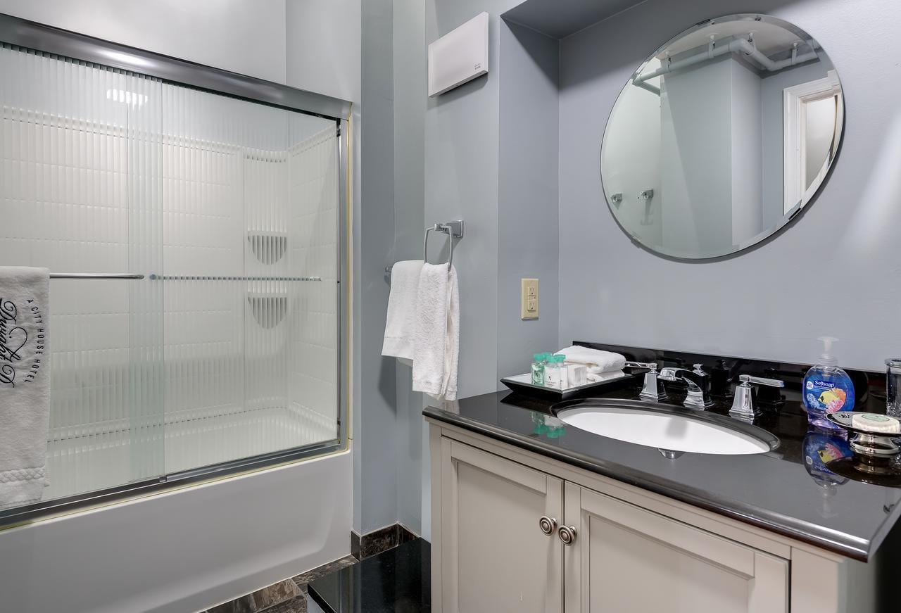 The Dwight D A Boutique Hotel Philadelphie Extérieur photo