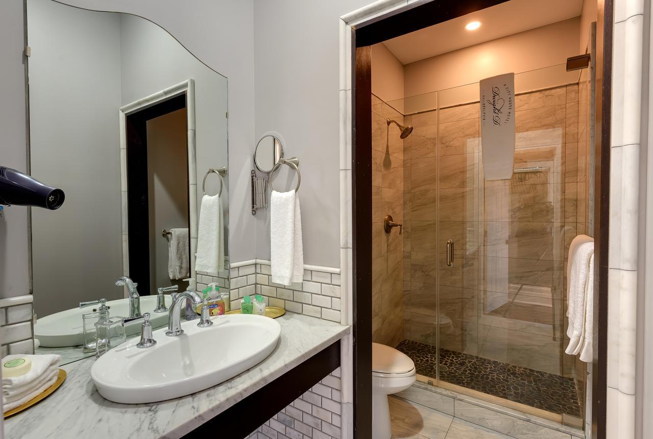 The Dwight D A Boutique Hotel Philadelphie Extérieur photo