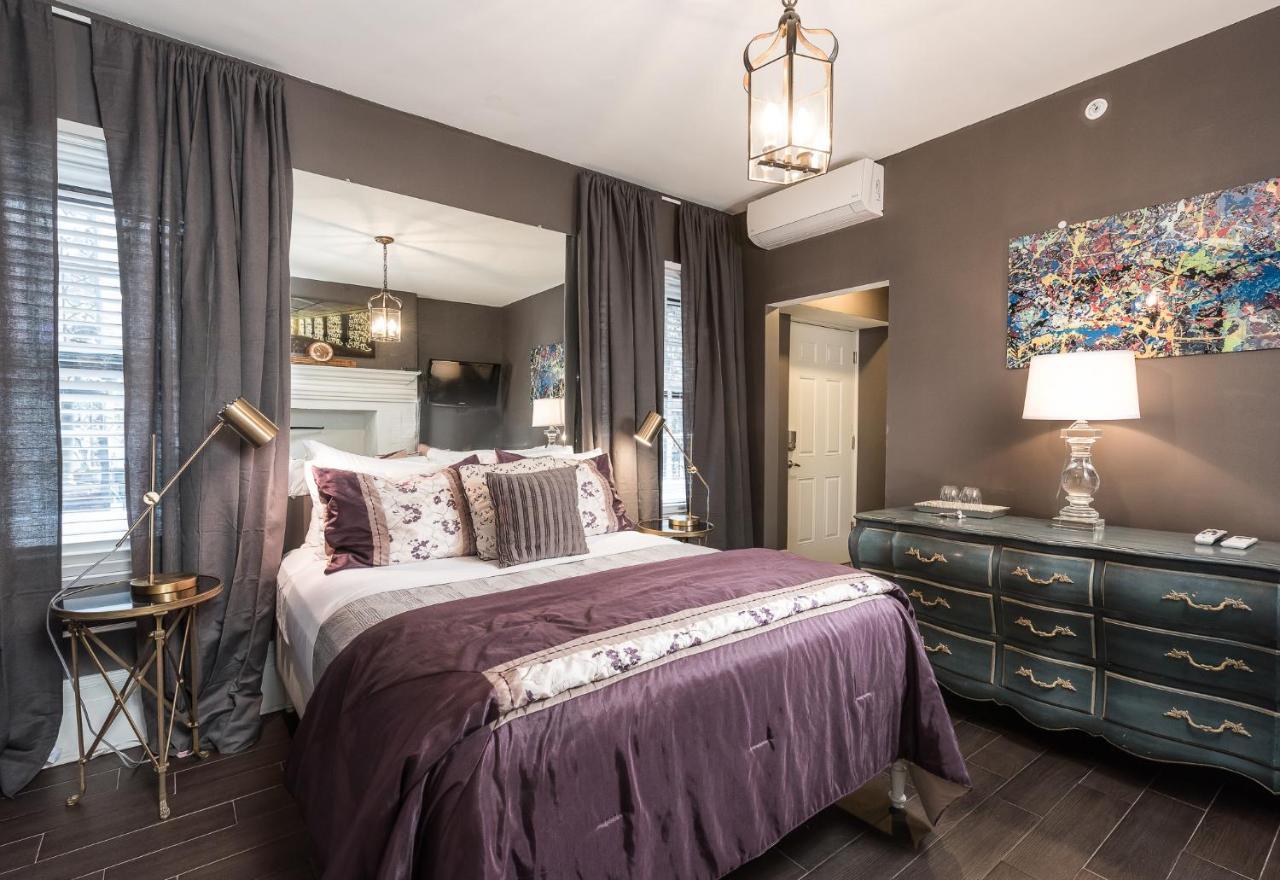 The Dwight D A Boutique Hotel Philadelphie Extérieur photo