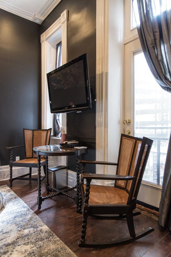 The Dwight D A Boutique Hotel Philadelphie Extérieur photo