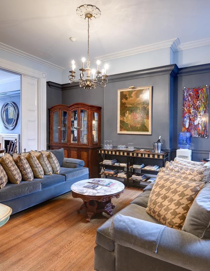 The Dwight D A Boutique Hotel Philadelphie Extérieur photo