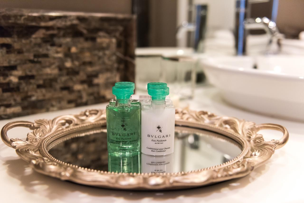 The Dwight D A Boutique Hotel Philadelphie Extérieur photo