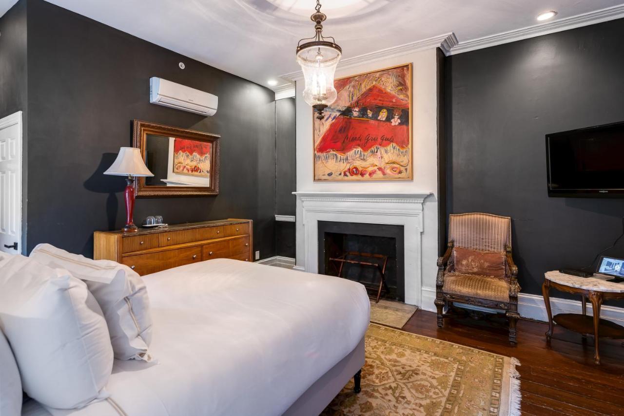 The Dwight D A Boutique Hotel Philadelphie Extérieur photo