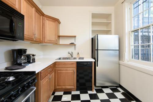The Dwight D A Boutique Hotel Philadelphie Extérieur photo