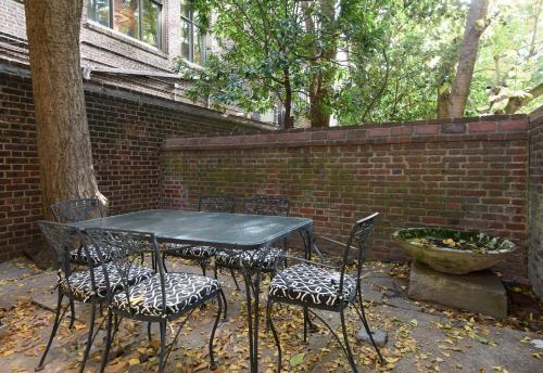 The Dwight D A Boutique Hotel Philadelphie Extérieur photo