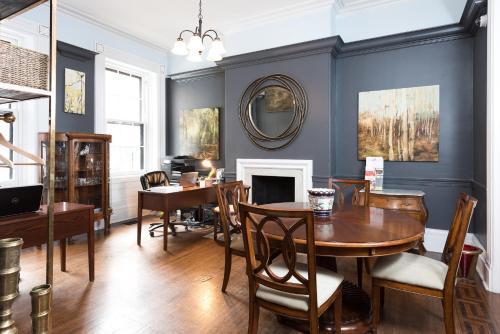 The Dwight D A Boutique Hotel Philadelphie Extérieur photo